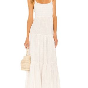 NWT LSpace Santorini Dress